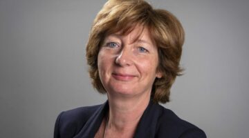 Ann Dewael